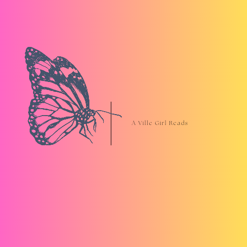 A Ville Girl Reads